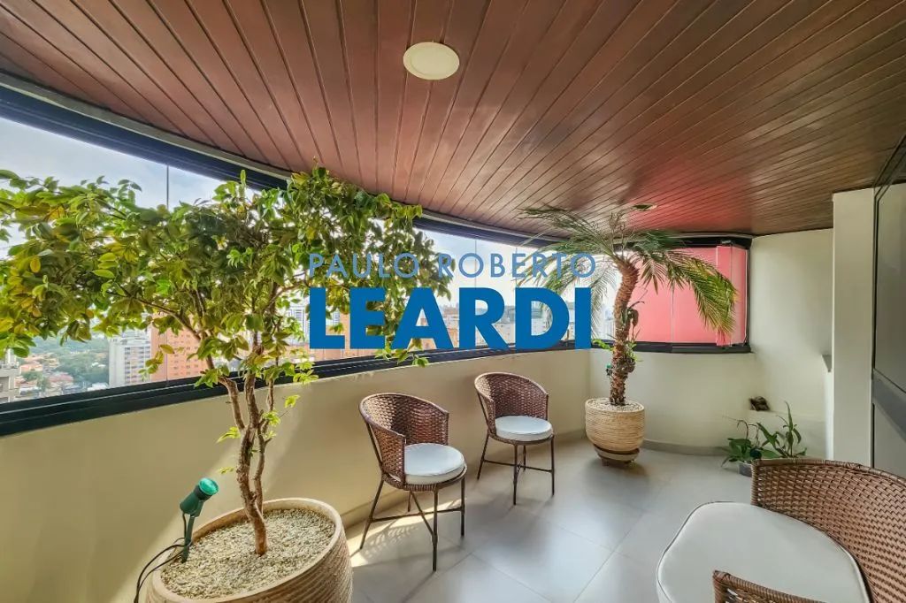 APARTAMENTO - INDIANÓPOLIS - SP