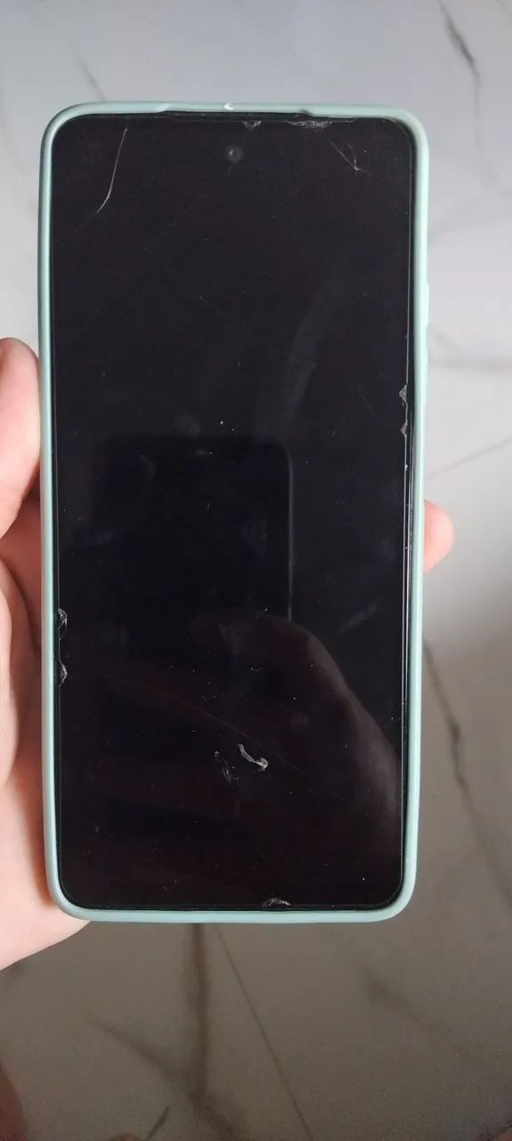 Celular Moto G24