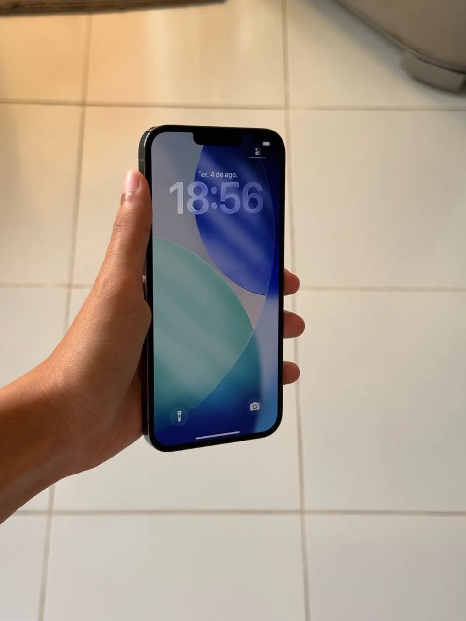 IPHONE 13 PRO MAX 256gb - Foto 2