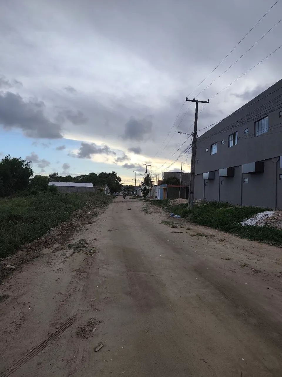 Terreno a Venda  - Foto 5