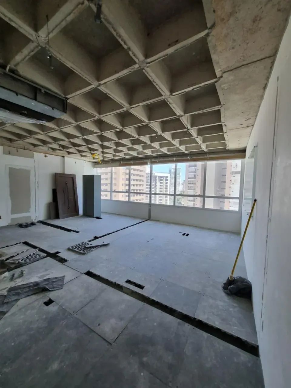 Sala Comercial para venda com 68 m² na Enseada do Suá - Vitória - ES - Foto 3