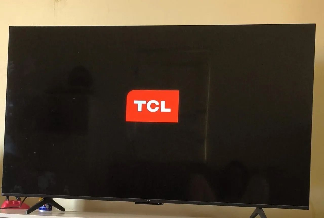 Televisão 