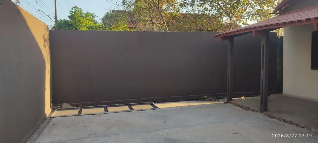 Casa 4 quartos na 404 norte - Foto 4