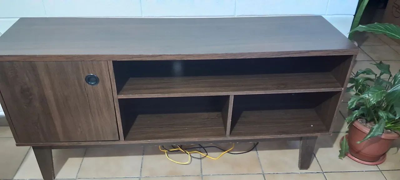Rack para tv  - Foto 4