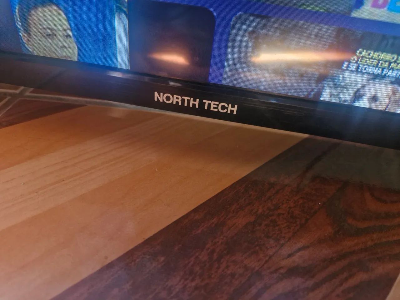 Tv marca North tech - Foto 5