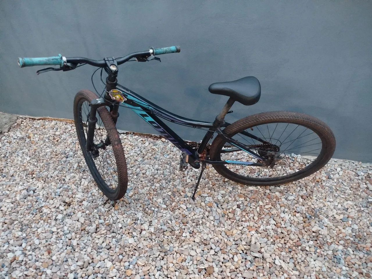Bicicleta lotus  - Foto 2