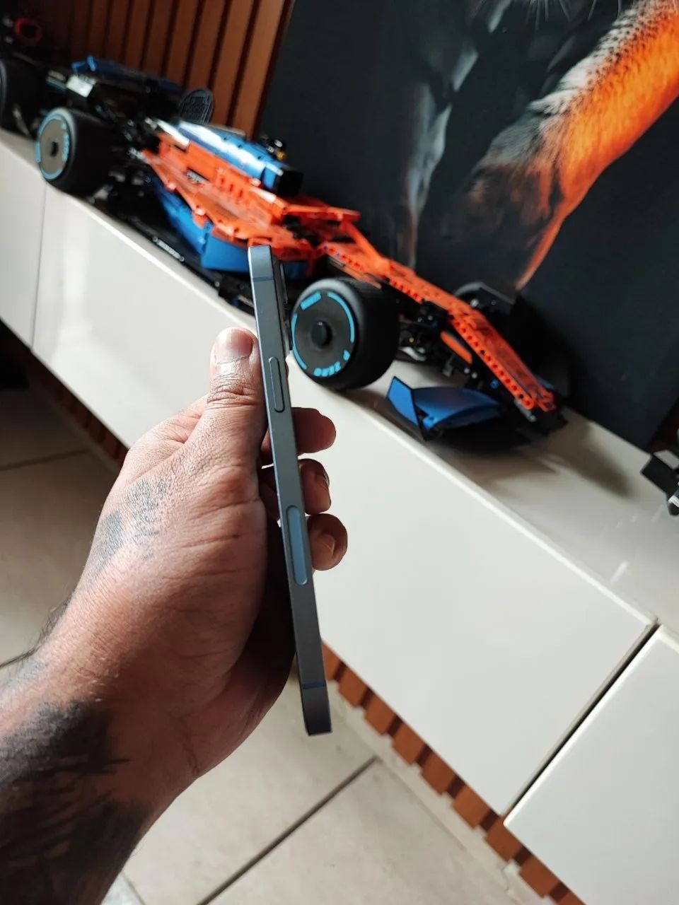 iPhone 14 Plus 128GB - Foto 2