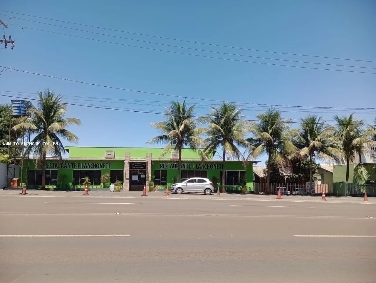 Imóvel Comercial para Venda em Jataizinho, Centro - Foto 4