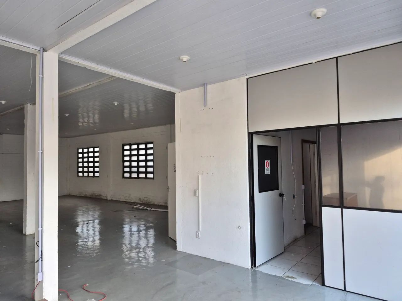 Alugo Sala Comercial  - Foto 3
