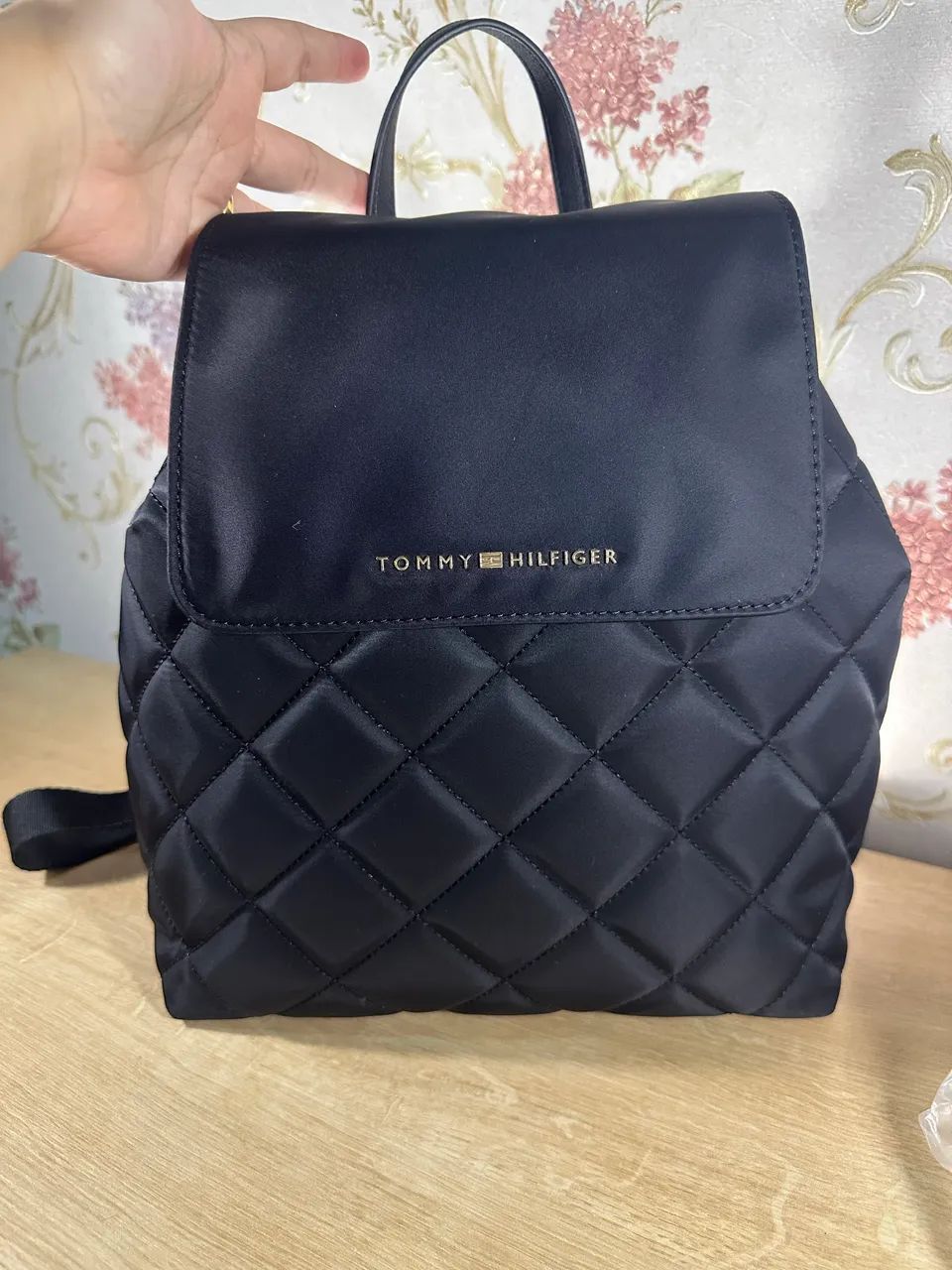 Mochila Guess preta - Foto 2