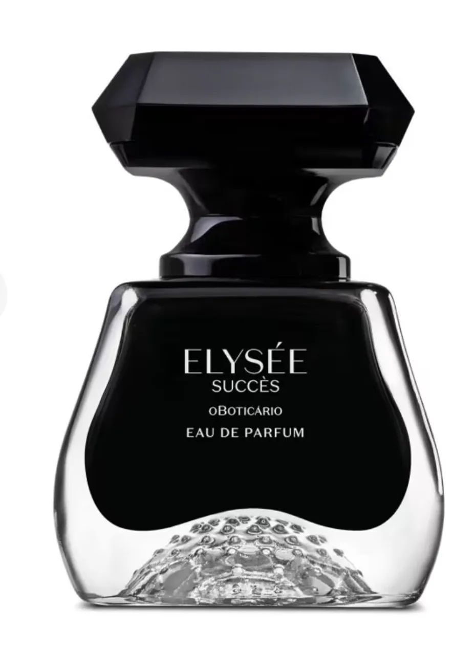 Elysée Succès Eau de Parfum 50ml - Foto 3