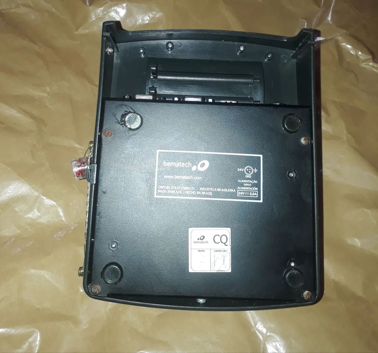 Bematech mp-2100 - Foto 3