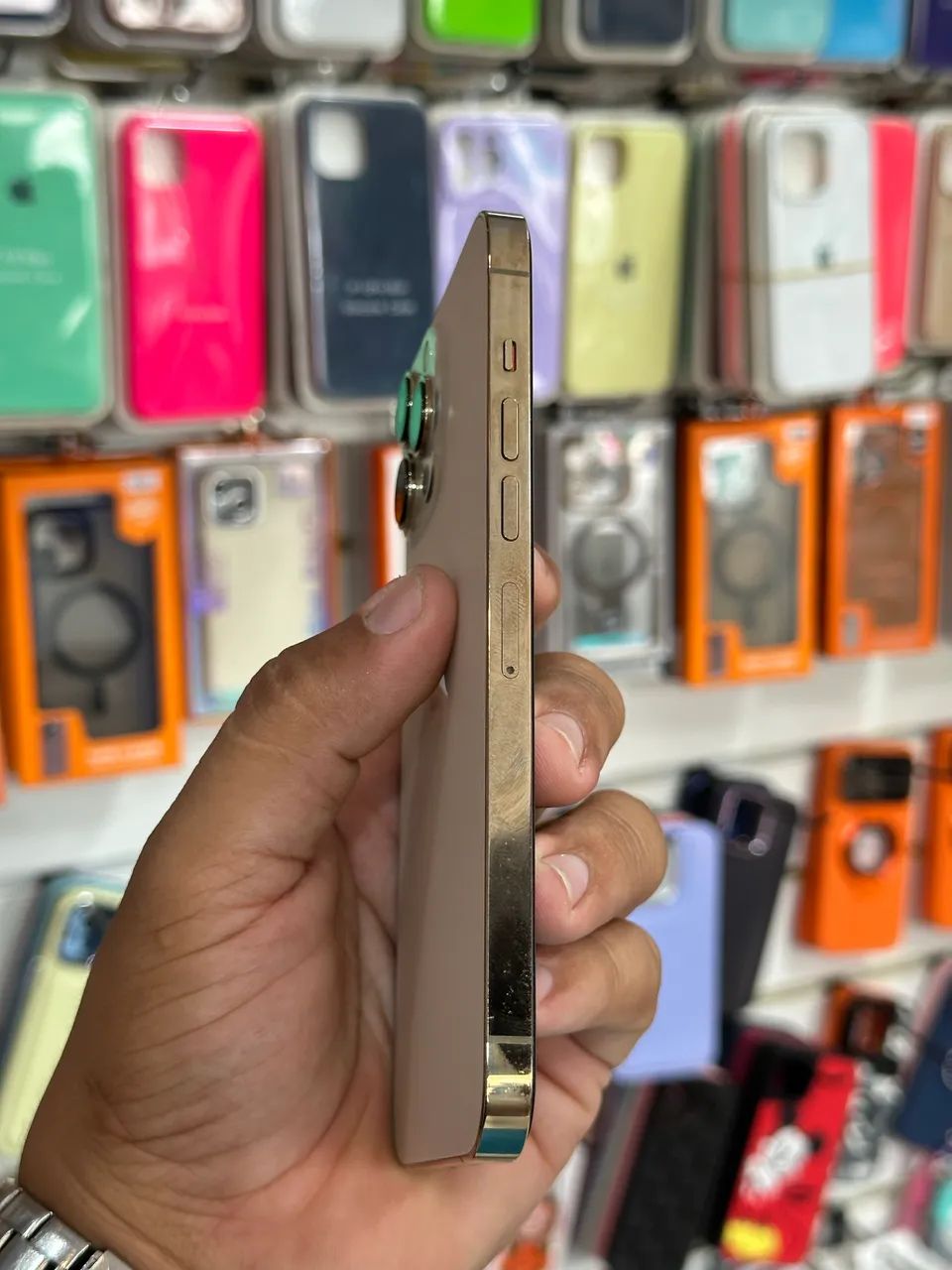 iPhone 13 Pro Max - 256 - Foto 2