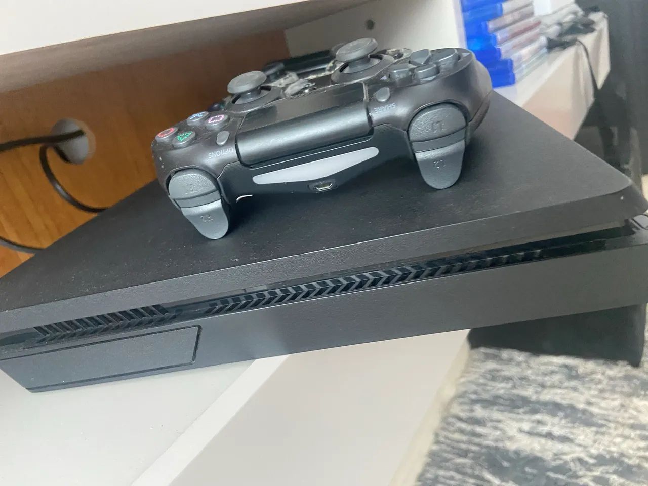 PS4 - Foto 3