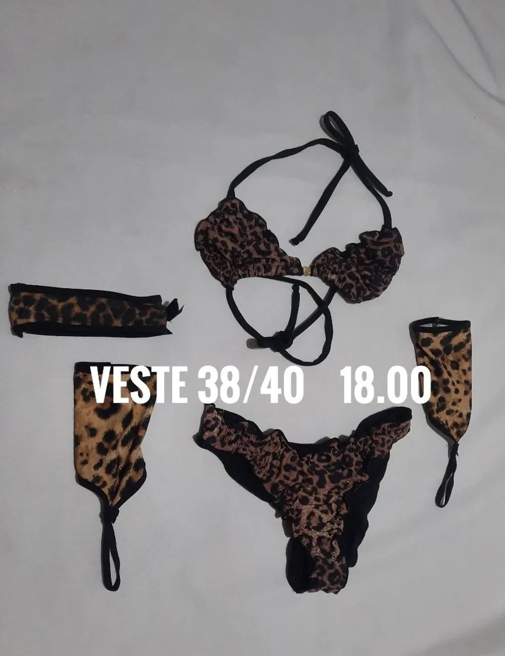 Roupas femininas  - Foto 3