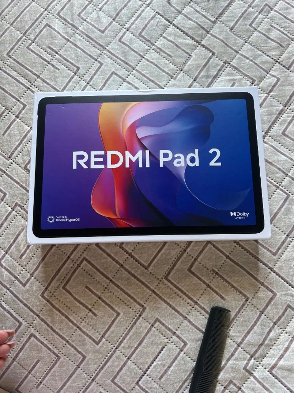 Tablet redmin - Foto 3