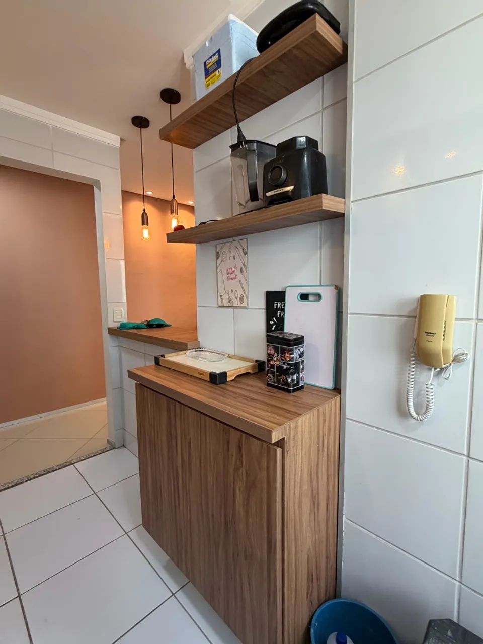 Alugo Apartamento  - Foto 2