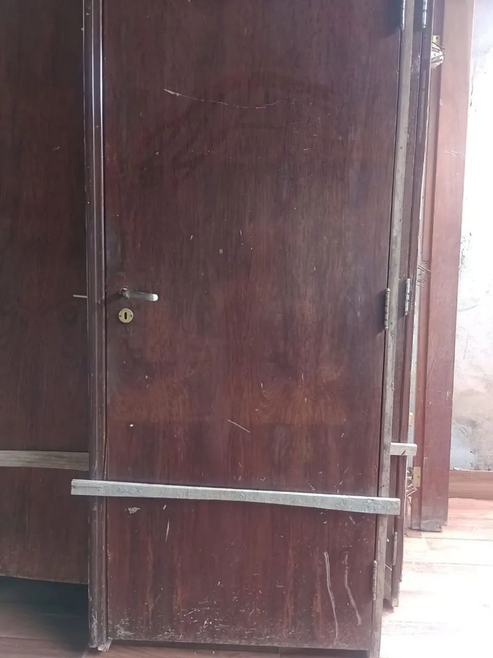 Portas  - Foto 2