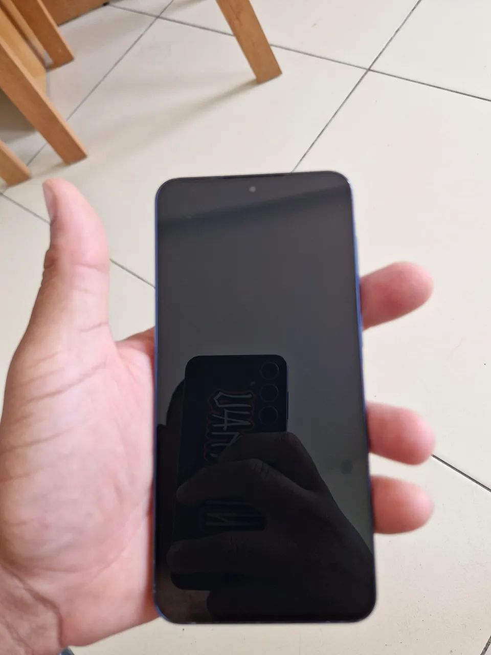 Samsung a57  - Foto 3