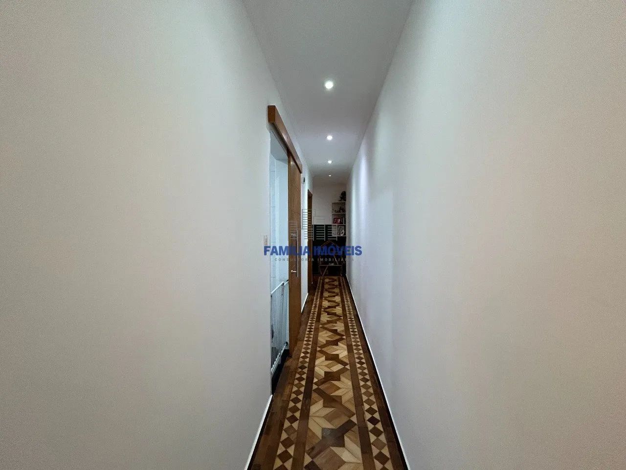 Casa à venda Marapé Santos/SP 2 quartos 1 suíte 1 vaga churrasqueira - Foto 12
