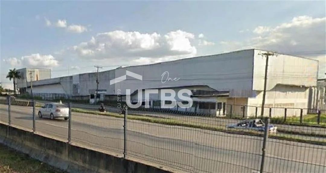 0 - Terreno Comercial