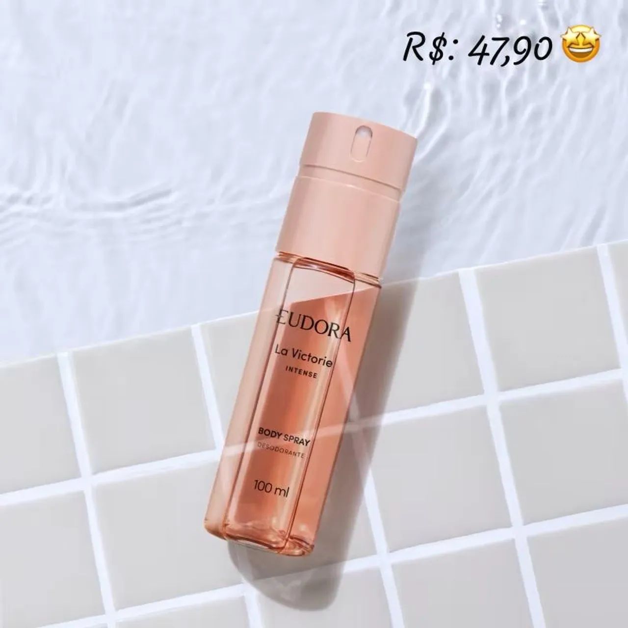 PROMOÇÃO BOTICARIO - Foto 2