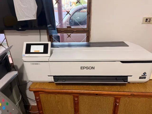 Plotter Epson T3170 sublimação