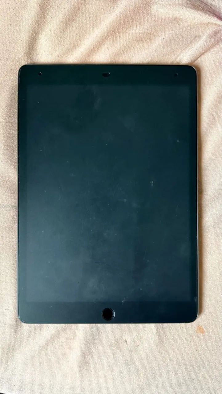 IPAD 9° GERACAO 64 GB