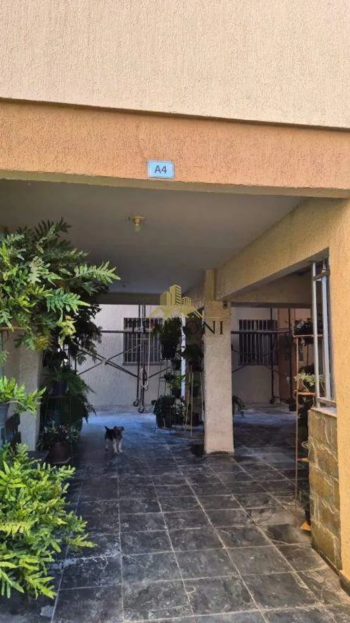 Excelente apartamento com 2 quartos. - Foto 3