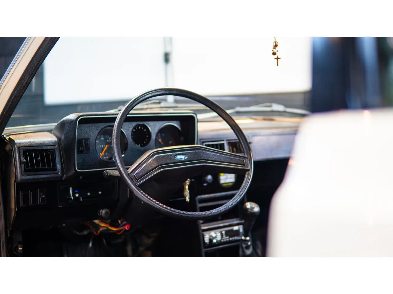 Ford Corcel II L 1982 - Foto 4