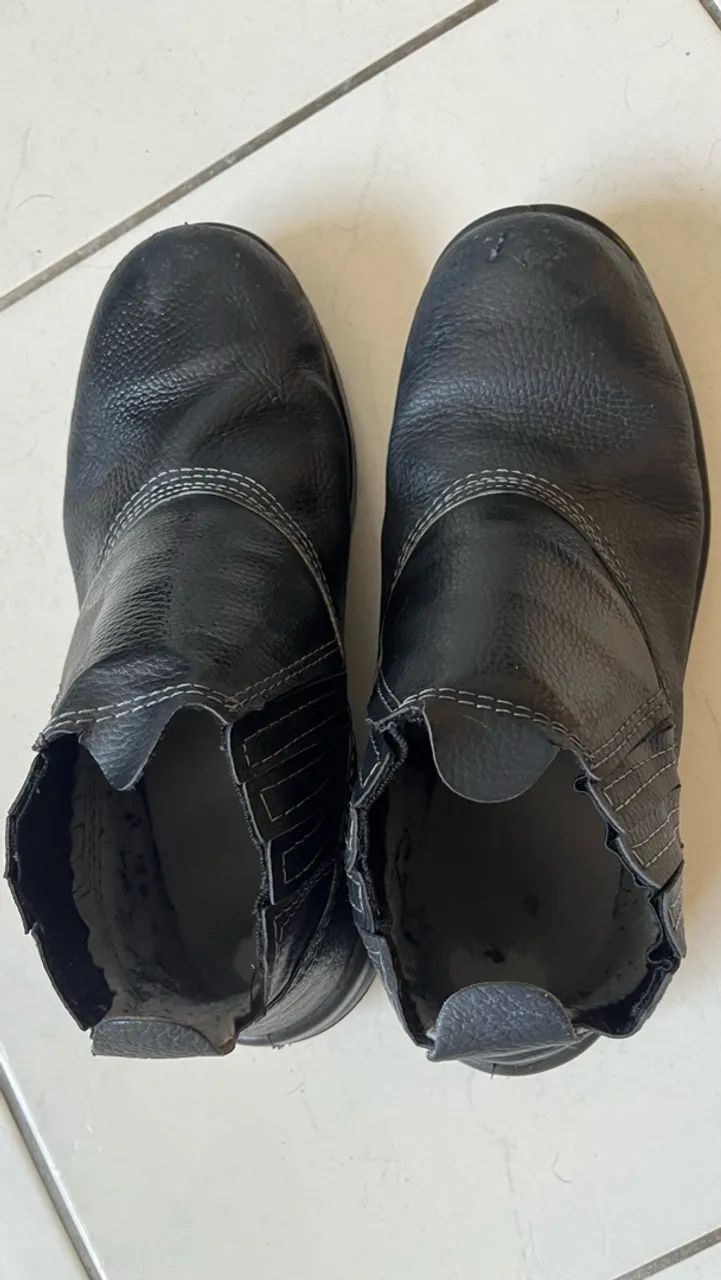 Bota EPI sapato  - Foto 5