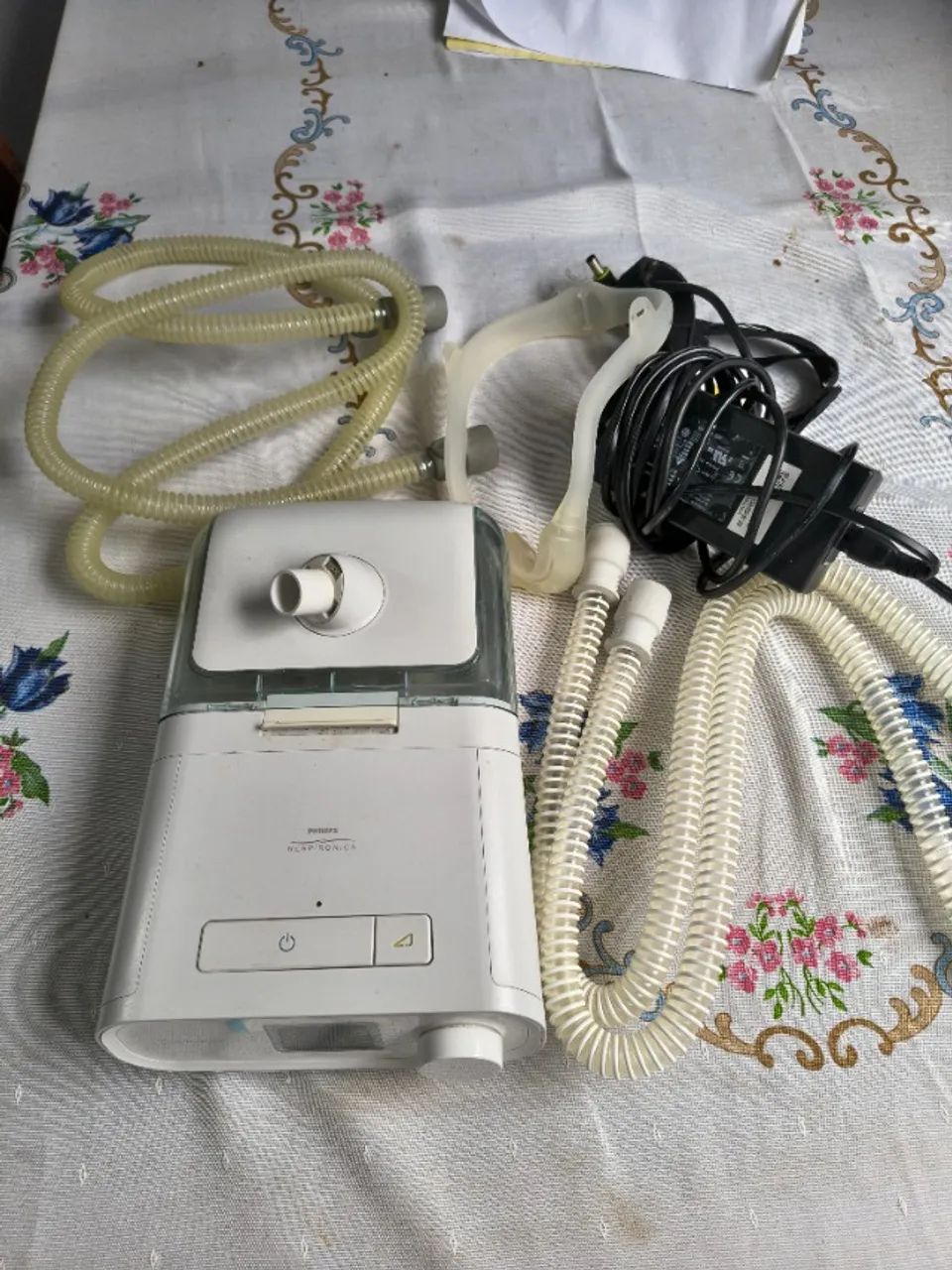 CPAP DREAMSTATION - Foto 3