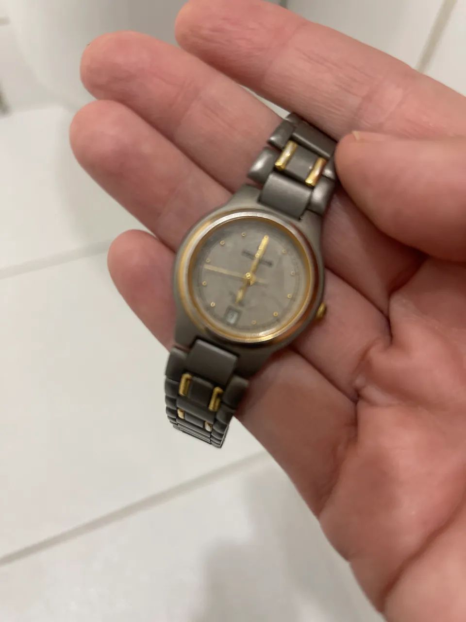 Relógio SECULUS feminino 