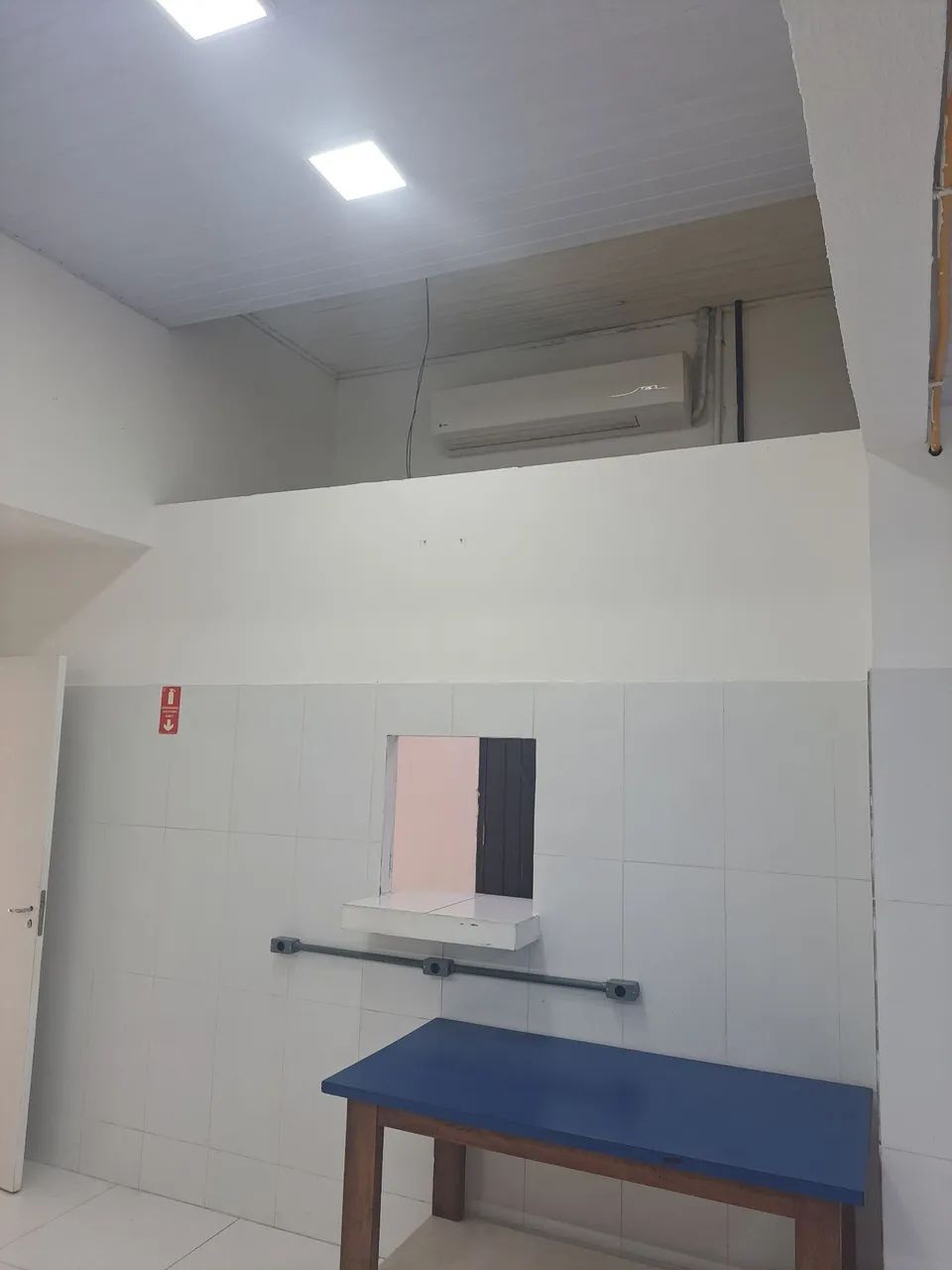 SALÃO COMERCIAL COZINHA DELIVERY PRONTA NO CENTRO DE JUNDIAÍ  - Foto 5
