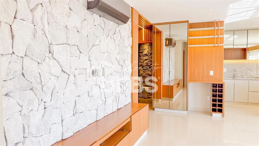 Apartamento 3 Suítes 110m² · Pronto para morar · Lazer Completo · Jardim América  Muy Buen - Foto 3