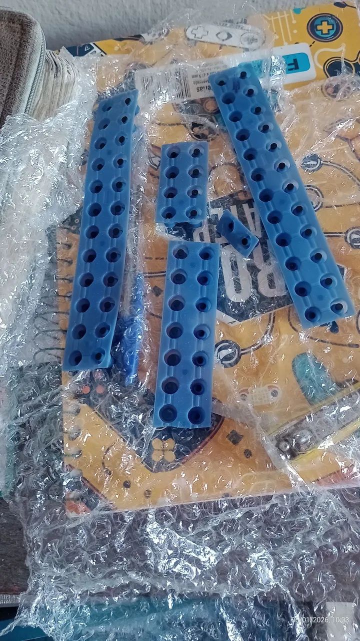Borracha de teclado korg  - Foto 5