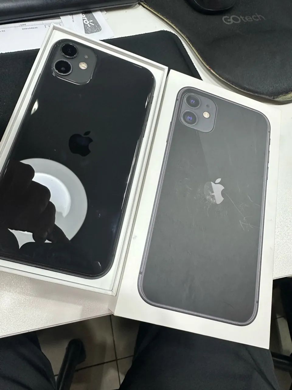 iPhone 11 64gb - Foto 3