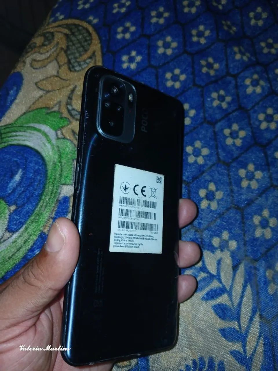 Celular poco m5s  - Foto 3