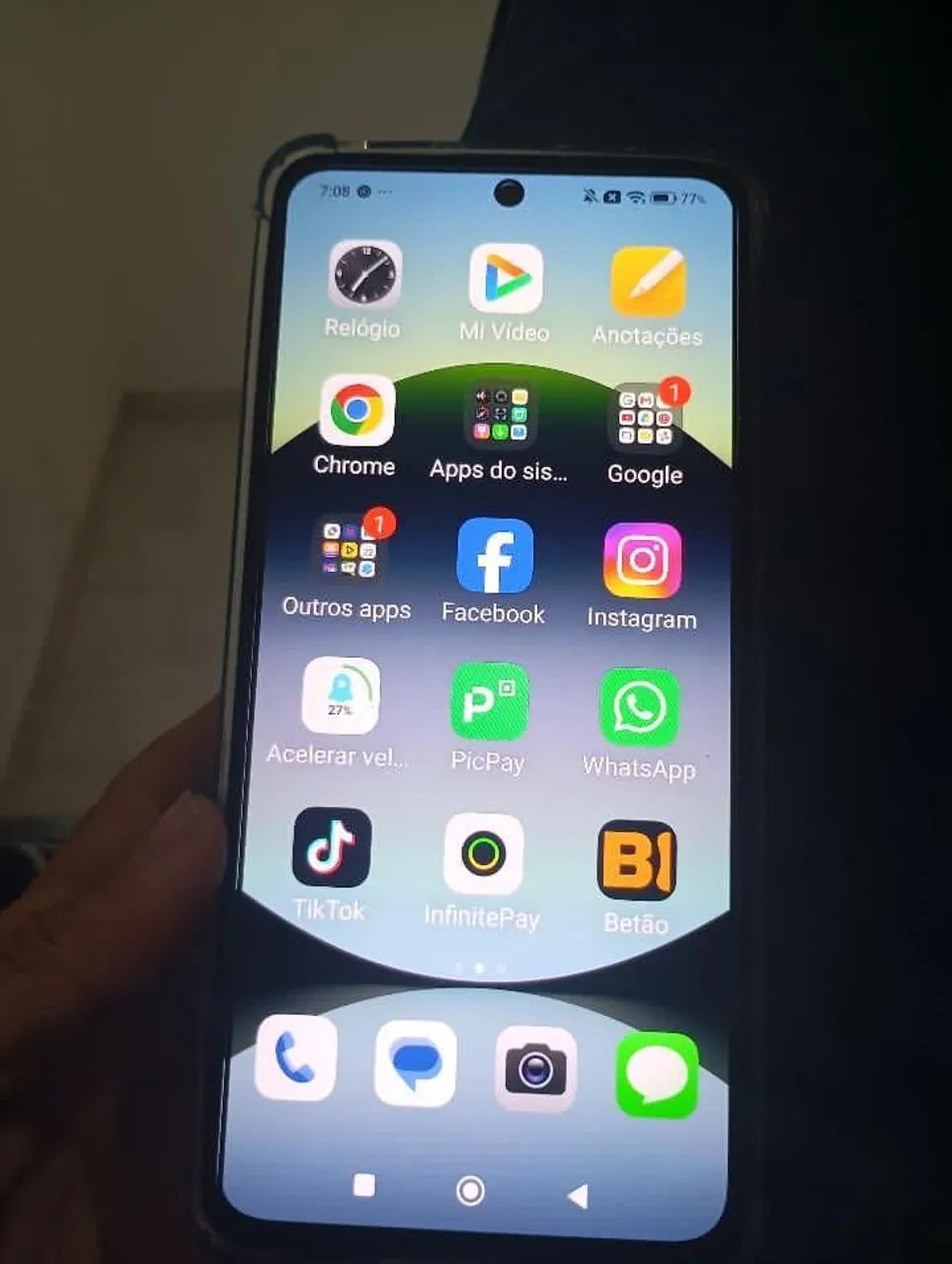 Redmi note 14 256gb - Foto 4