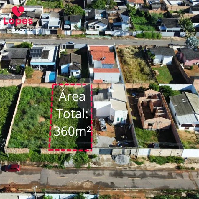 Terreno à venda em Cidade satélite - RR - Foto 2