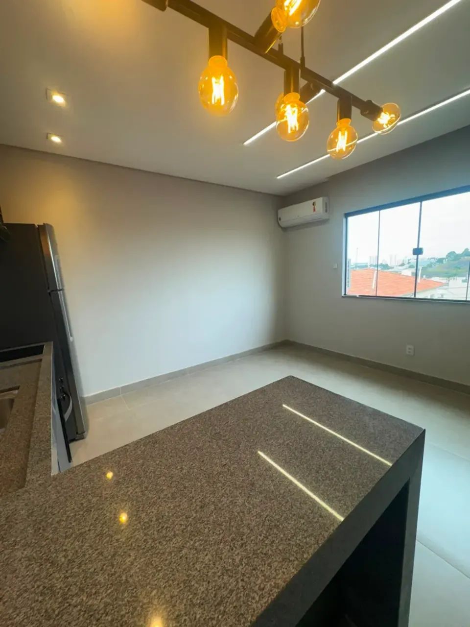 Imóvel para aluguel tem 30 metros quadrados com 1 quarto - Foto 2