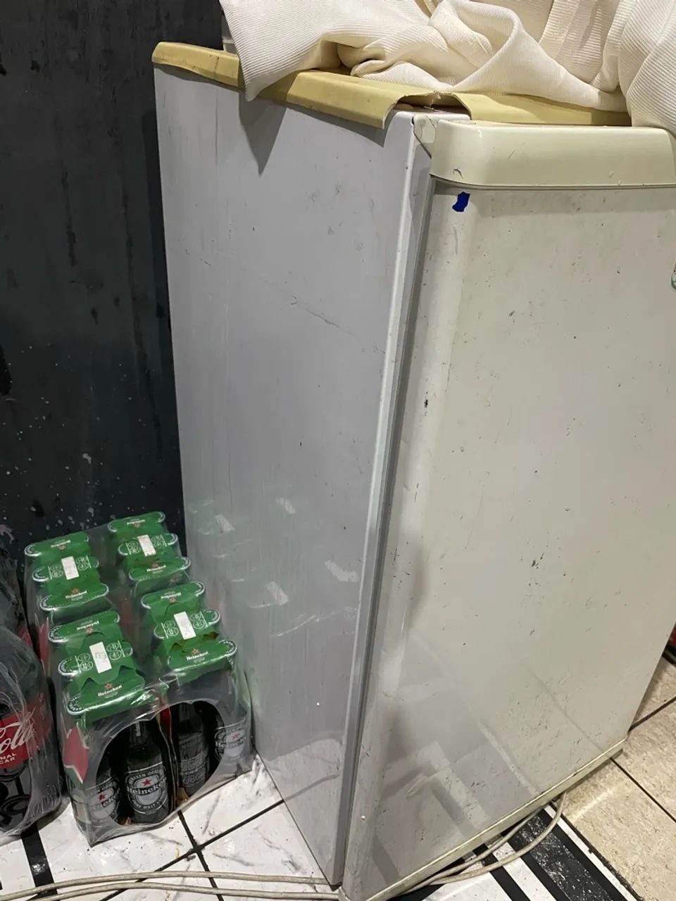 Mini freezer  - Foto 2