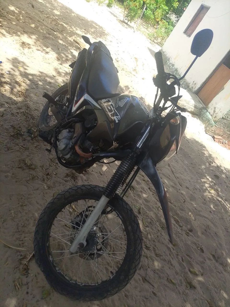 Bros 160 - Foto 2