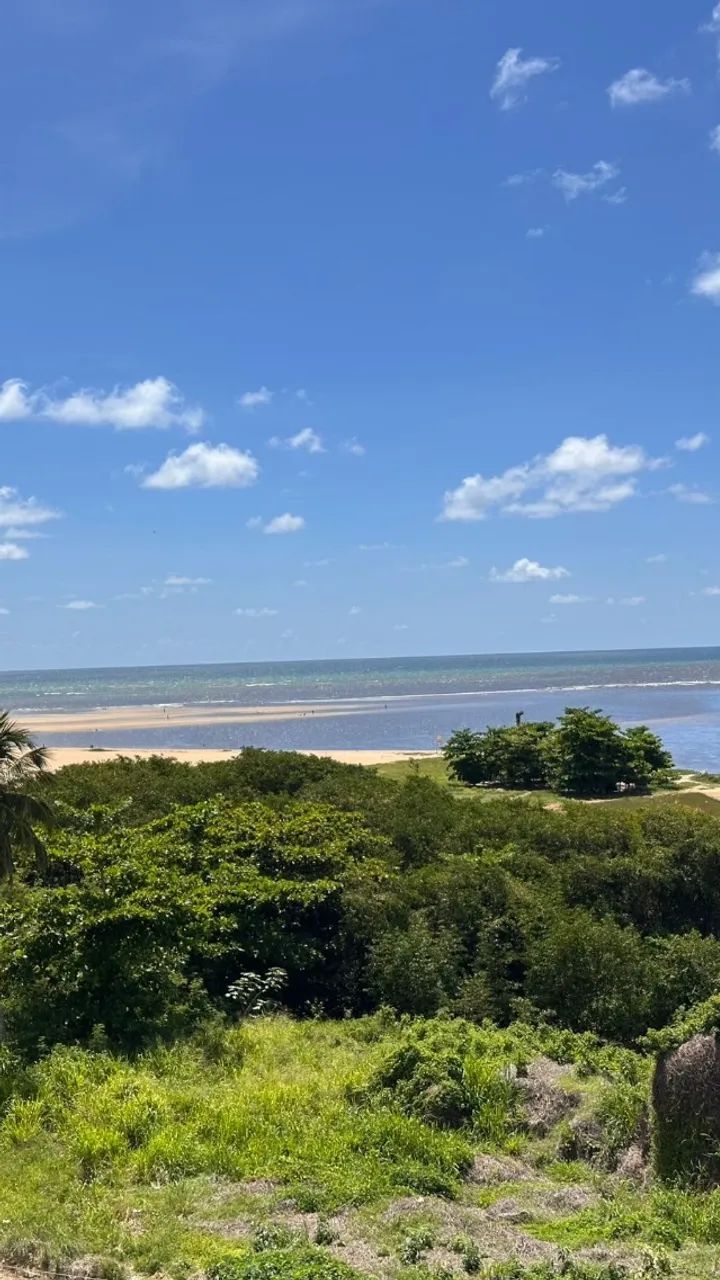 Apartamento mobiliado na orla de Barra de Jangada - Foto 4