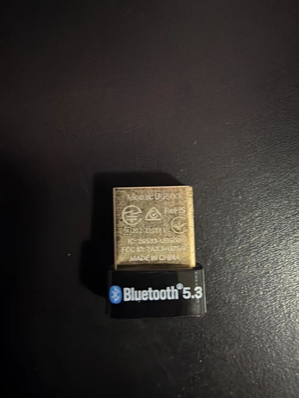 Adaptador USB TP-Link Bluetooth 5.3 - UB500