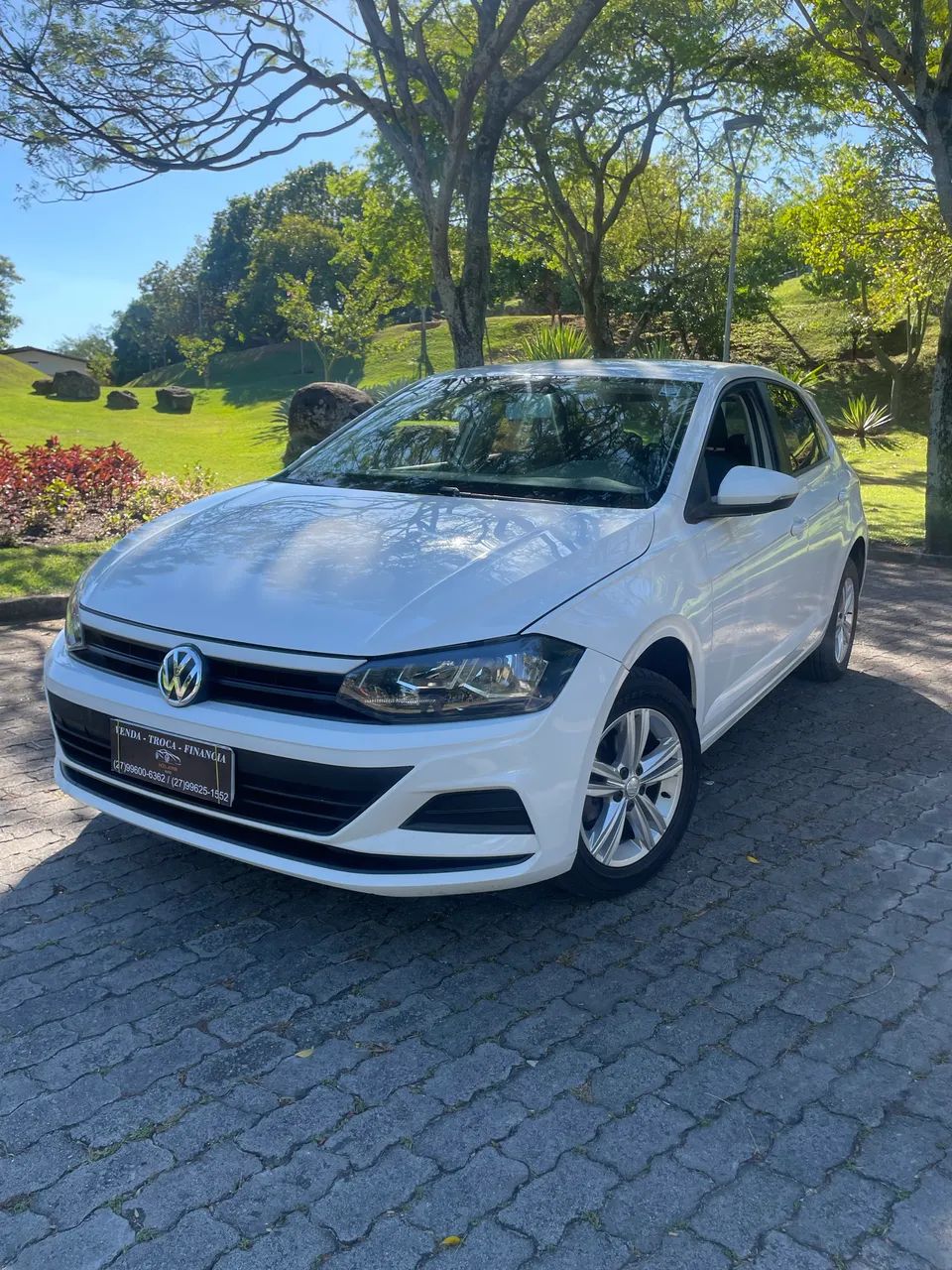 Volkswagen Polo 2019