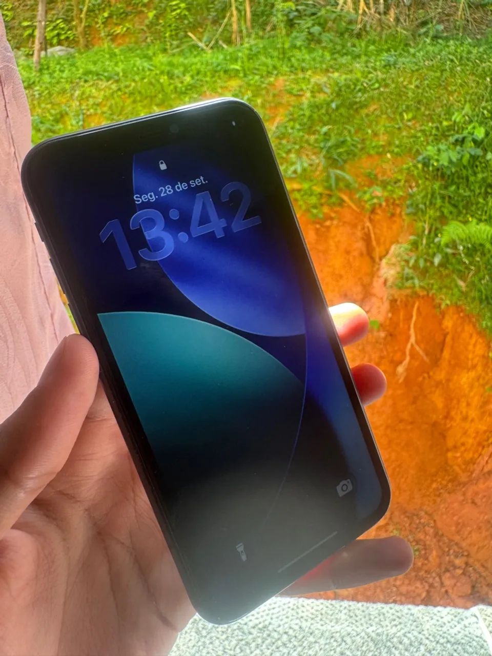 IPhone 11 64gb impecável  - Foto 2