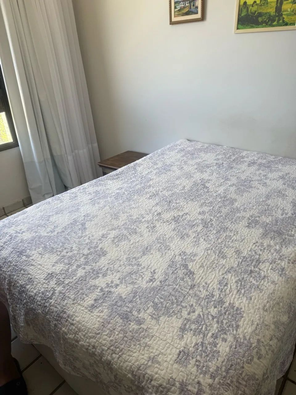 Alugo quarto. - Foto 3
