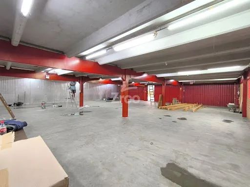 Galpão para alugar, 300 m² por R$ 7.000/mês - Itoupava Central - Blumenau/SC