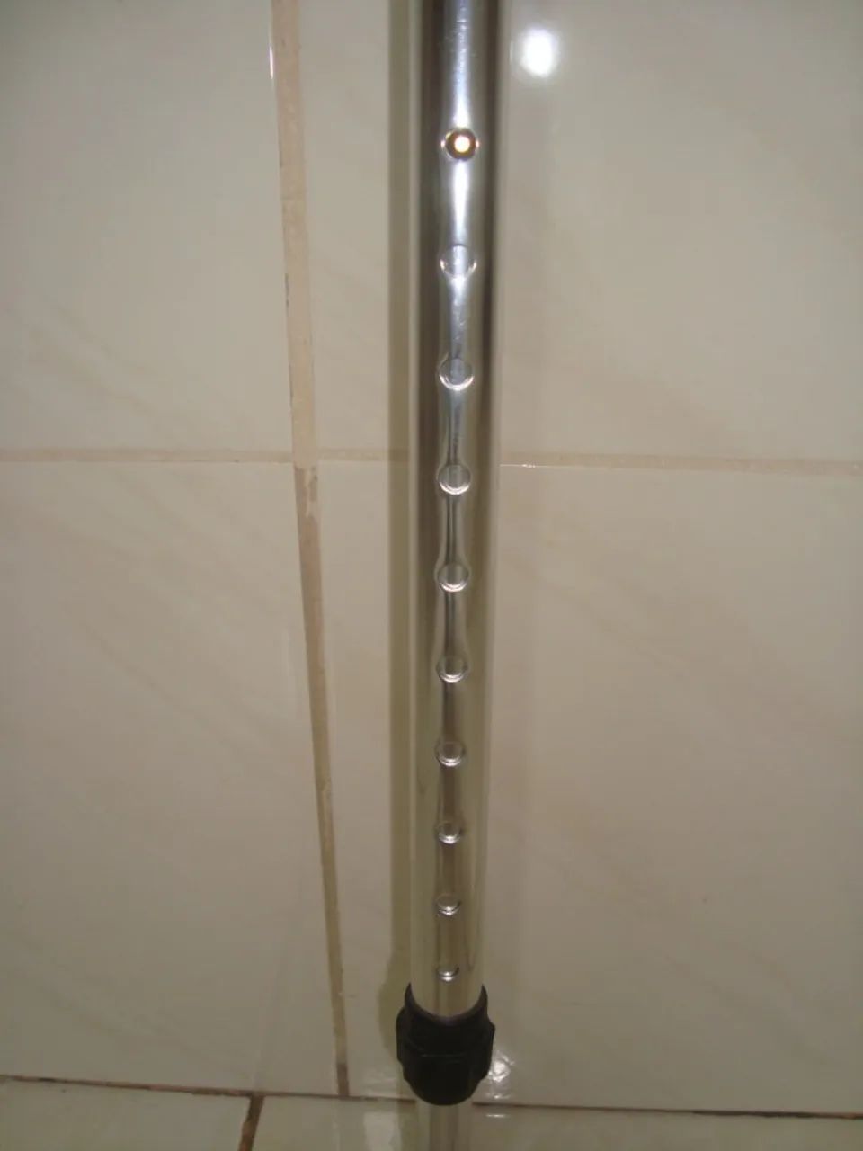 Bengala Dobrável ou Fixa (CADA) - Foto 4